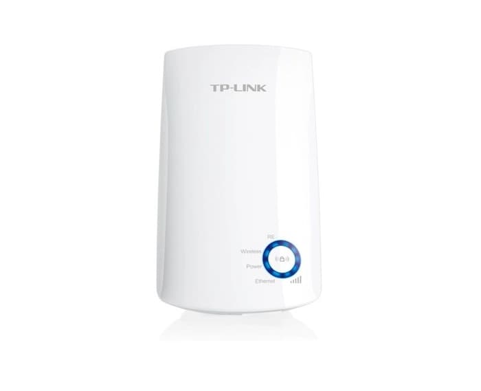 Tp-Link TL-WA850RE 300 Mbps Wifi Range Extender-Menzil Genişletici