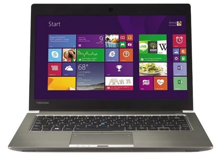 Toshiba Portege Ultrabook Z30-A-13W Notebook