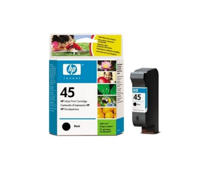 Hp 51645A Mürekkep Kartuş (45)