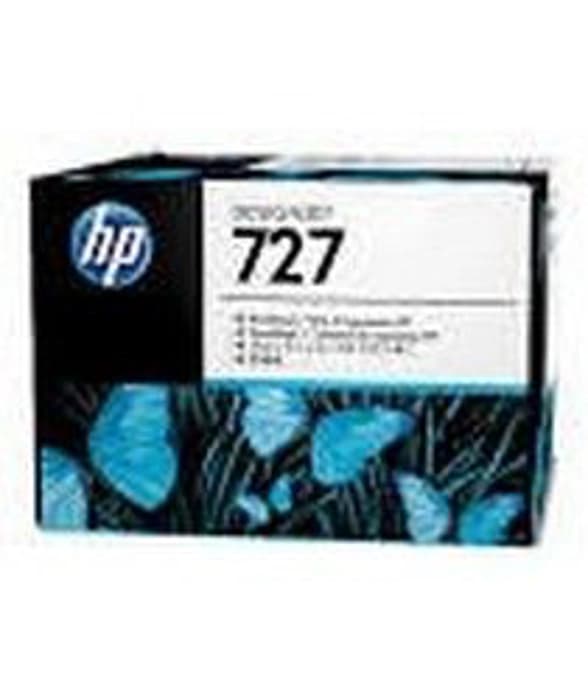 HP B3P06A Mürekkep Kartuş (727)