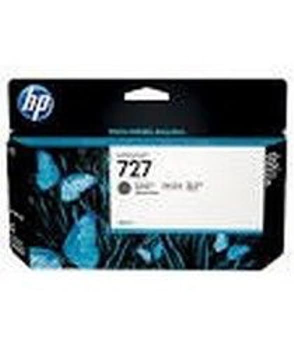 HP B3P22A Mürekkep Kartuş (727)