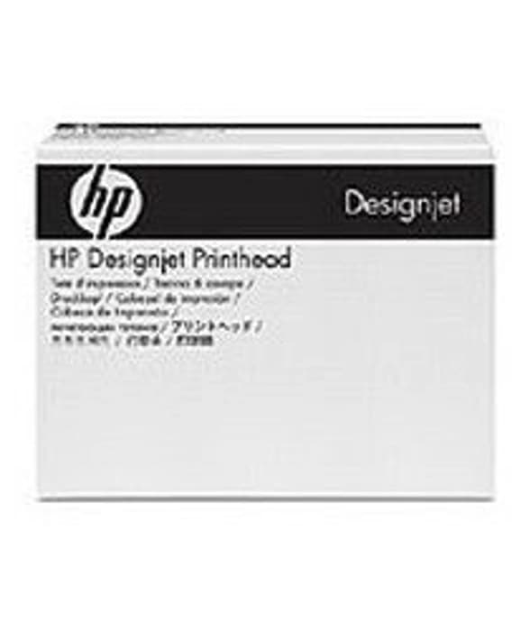 HP CH644A Mürekkep Kartuş (771) (Bakım Kartuşu)