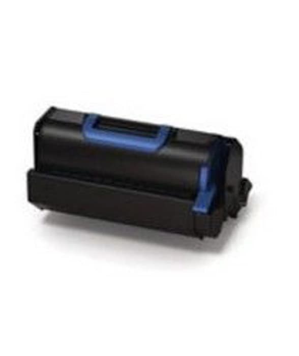 Oki B721/B731/MB760/M18K Siyah Toner (45488802)