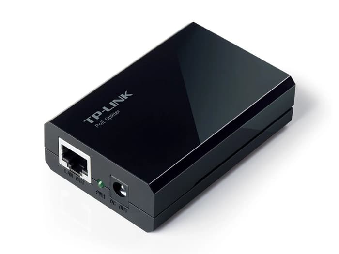 TP-Link AKS POE SPLITTER(TL-POE10R)