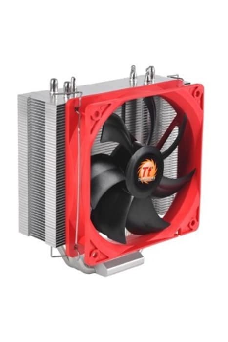 Thermaltake NIC F3 12cm Fanlı İntel / AMD Uyumlu İşlemci Soğutucusu CL-P0605