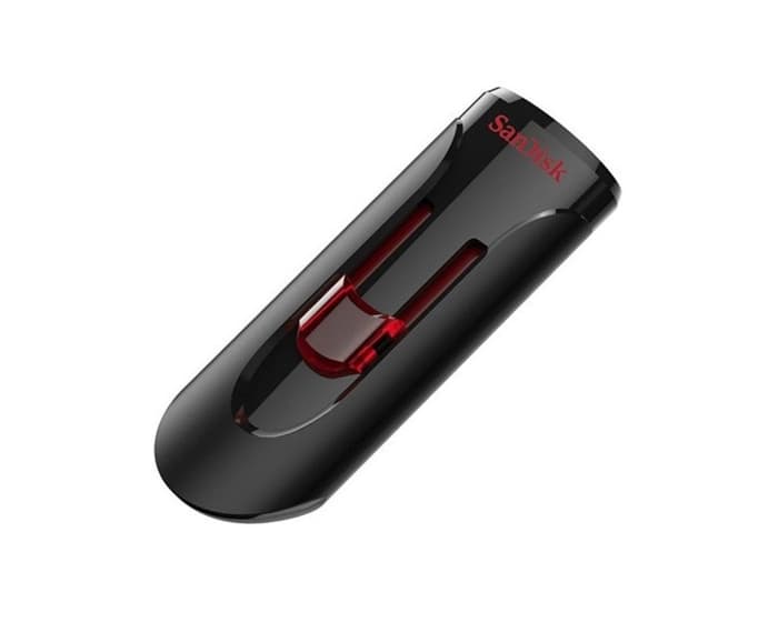 Sandisk 32GB Cruzer Glide USB3.0 SDCZ600-032G-G35