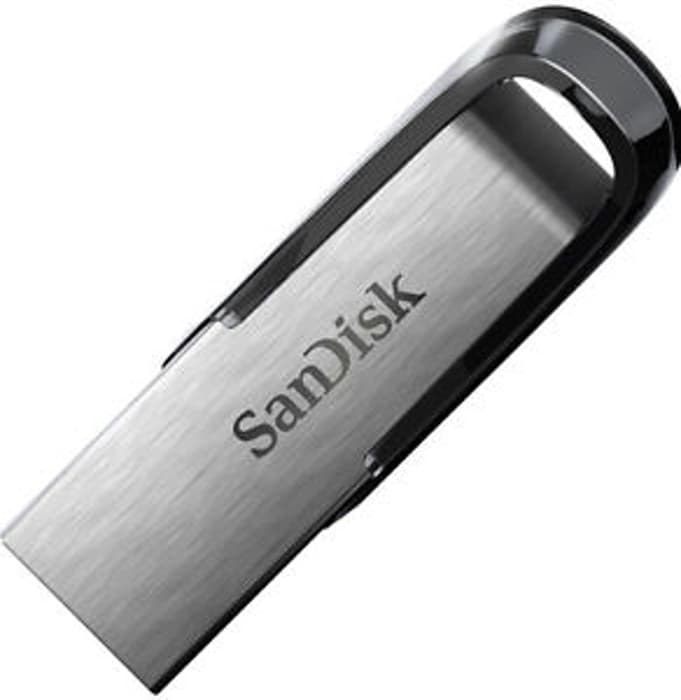 SanDisk Ultra Flair 64GB SDCZ73-064G-G46 USB Bellek