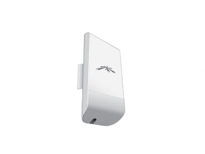 UBIQUITI (UBNT) NANOSTATION LOCO M5 13dbi 150mbps 5ghz 10+km Harici Access Point