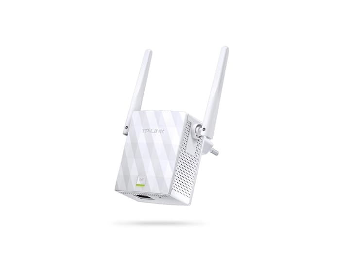 Tp-Link TL-WA855RE 300 Mbps Wifi Range Extender-Menzil Genişletici