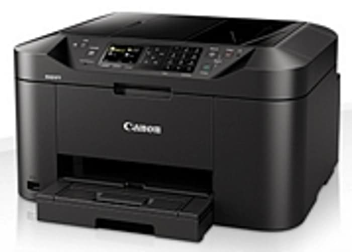 Canon Maxıfy Mb2150 Yaz,Tar,Fot,Fax Wıfı Cloud L