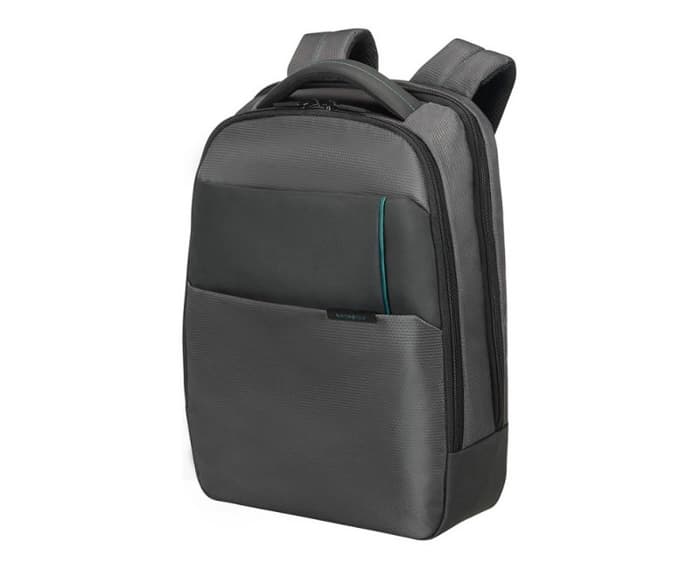 Samsonite 16N-09-004 Qibyte Notebook Sırt Çantası Antrasit 14.1