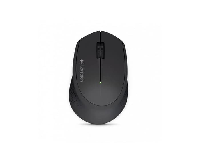Logitech M280 Mouse Kablosuz Siyah 910-004287