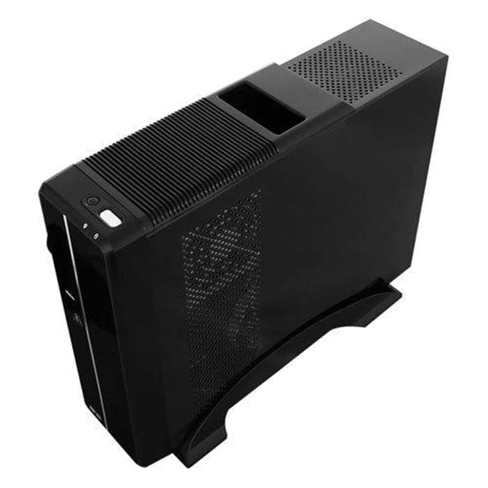 Frisby Fc-S6020B Kulplu Slım Tower Kasa 300W