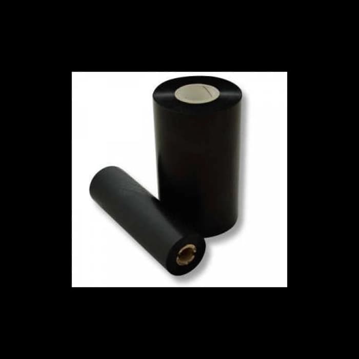Powergate Ribon Wax 110Mm X 300M