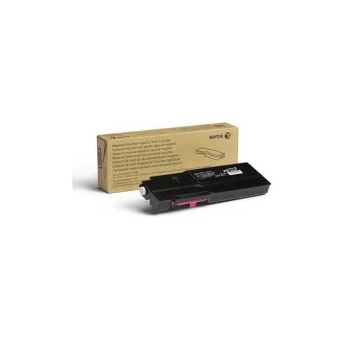 Xerox 106R03535 Versalink C400-C405 Ekstra Yüksek Kapasite Magenta Kırmızı Toner 8.000 ppm