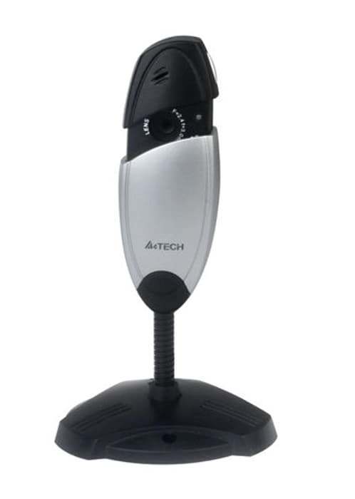 A4 TECH WEBCAM PK-635G ANTI-GLARE+16M.PIXEL+MIKROF