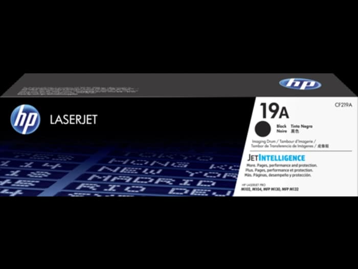 HP 19A 12.000 Sayfa Görüntüleme Drumı CF219A