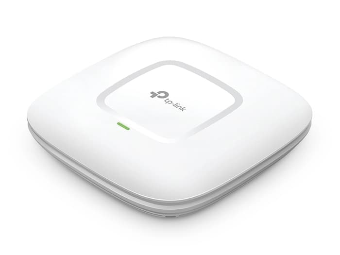 TP-Link Eap245 Ac1750 Kablosuz Dual Band Gıgabit Tavan Tipi Access Point