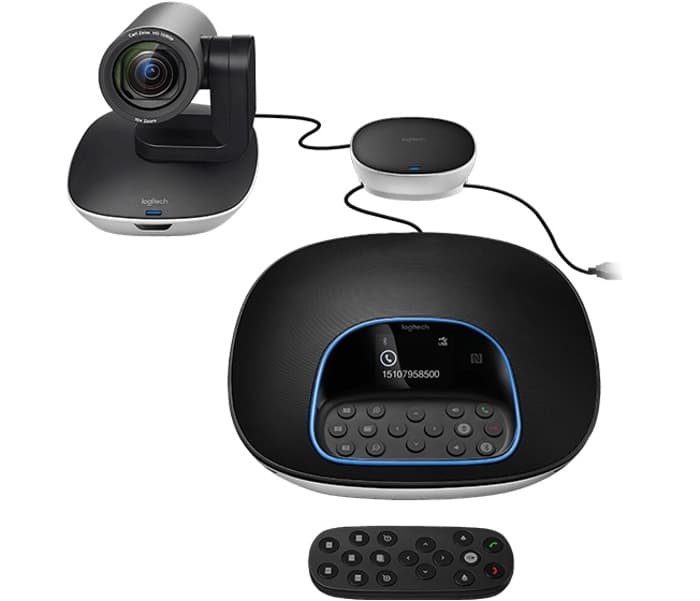 Logitech Group Video Conference System 960-001057