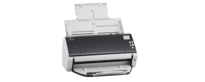 Ricoh-Fujitsu Fi-7460 60Ppm A3 Adf Tarayıcı
