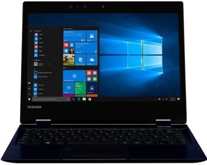Toshiba Portege X20W-D-10V Notebook