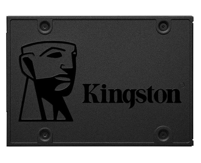 Kingston 240 Gb  A400 500/350Mbs sa400S37/240G Ssd