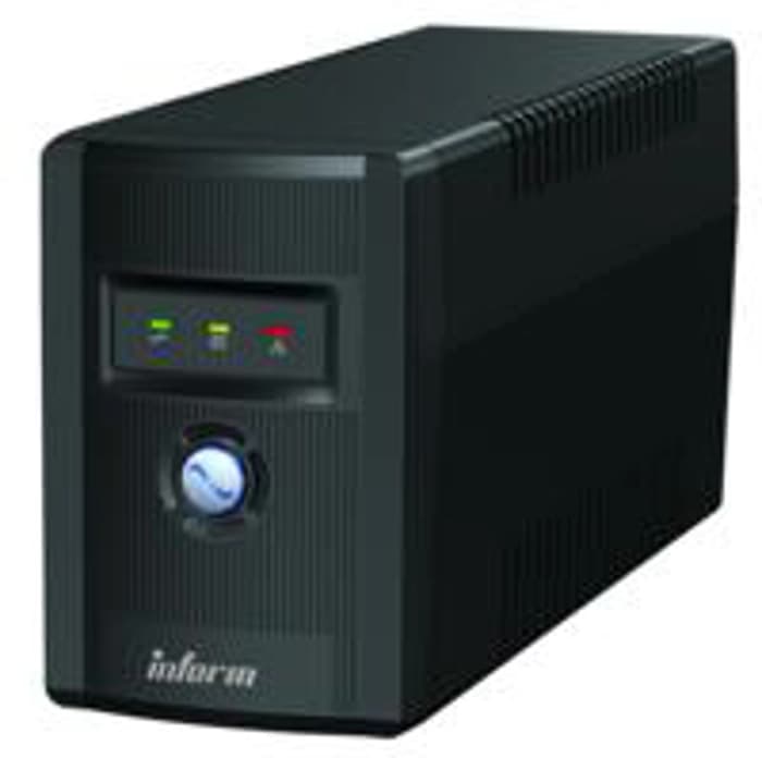 Inform Guardıan 1500A Lıne - Interactıve Kgk 7-20 Dk