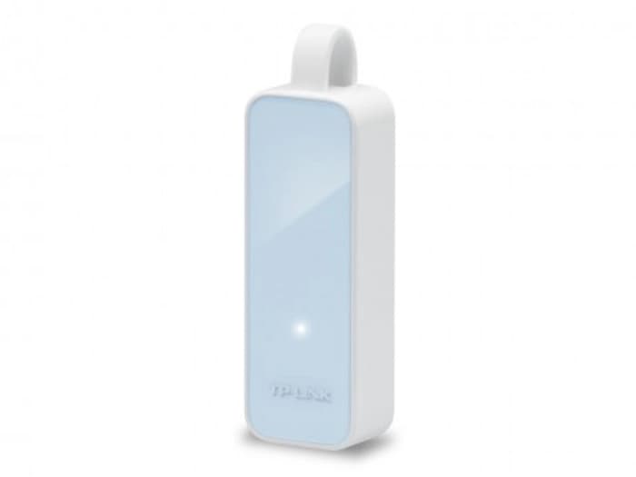 TP-Link Tl-Ue200 10/100 Usb Lan Adaptör