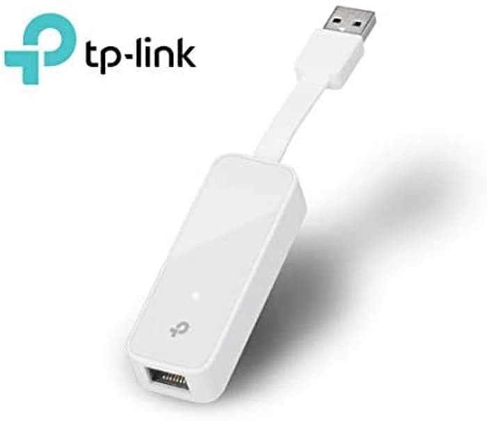 TP-Link TL-UE300 Usb 3.0 Ethernet Kartı