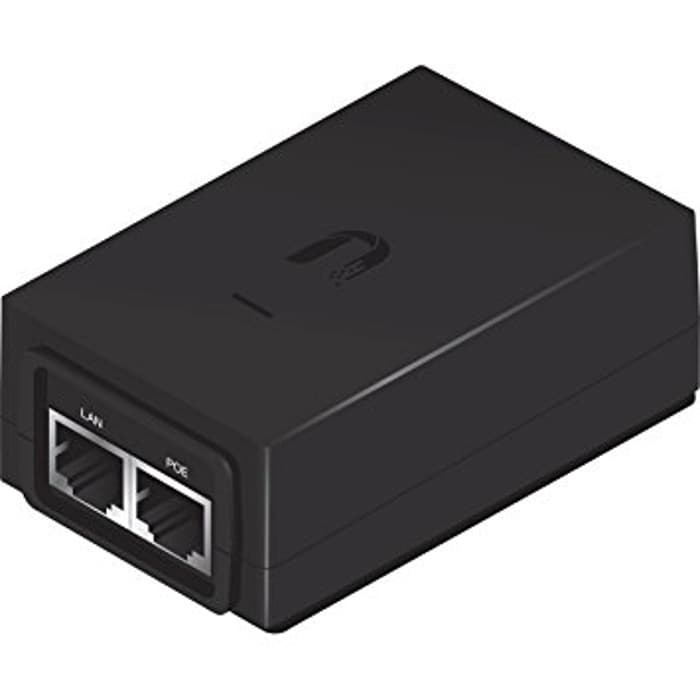 Ubnt POE-48-24W-G