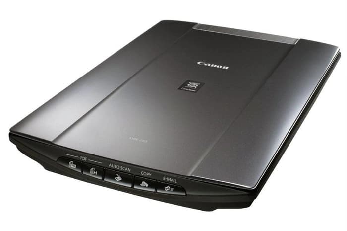 CANON CanoScan Lide 300 2400x2400 A4 Tarayıcı