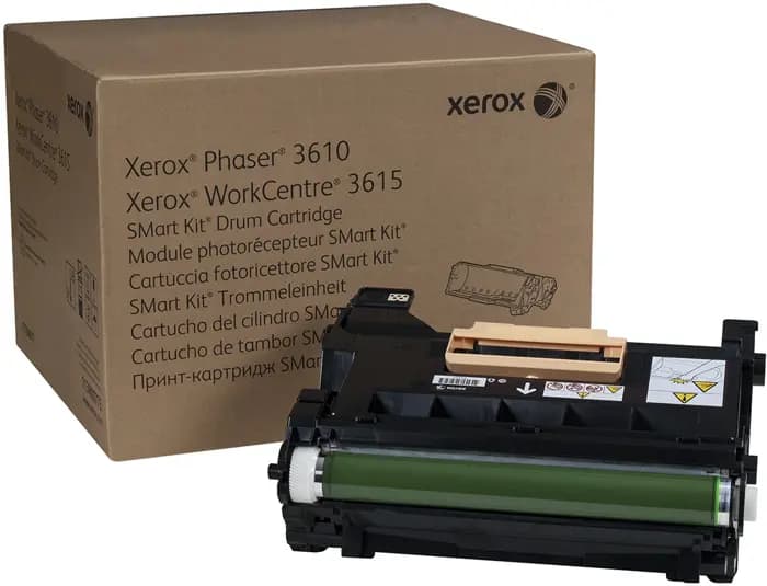 Xerox 113R00773 Phaser 3610-WC 3615 Drum Kartuşu 85.000 Sayfa