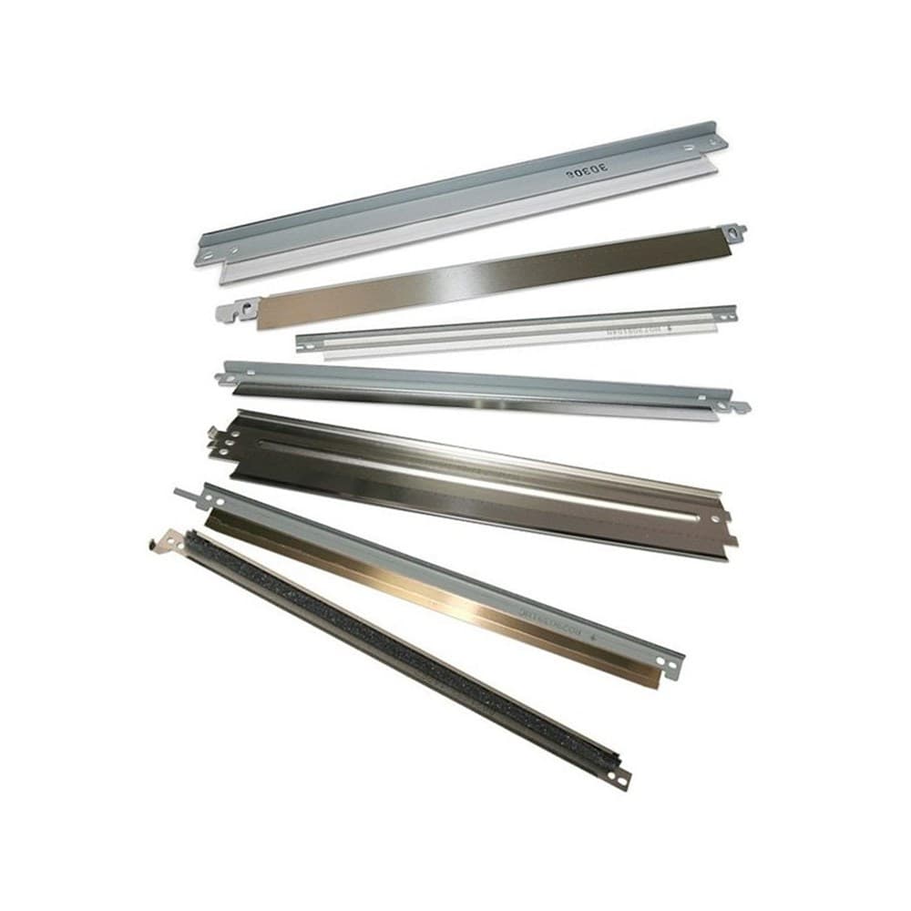 HP Uyumlu 8000-8100-9000 Doctor Blade (Drum Bıçağı)