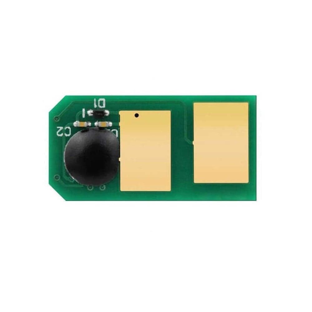 OKI Uyumlu 310-330-510-MC351-361-561 Black Çip 3.5K
