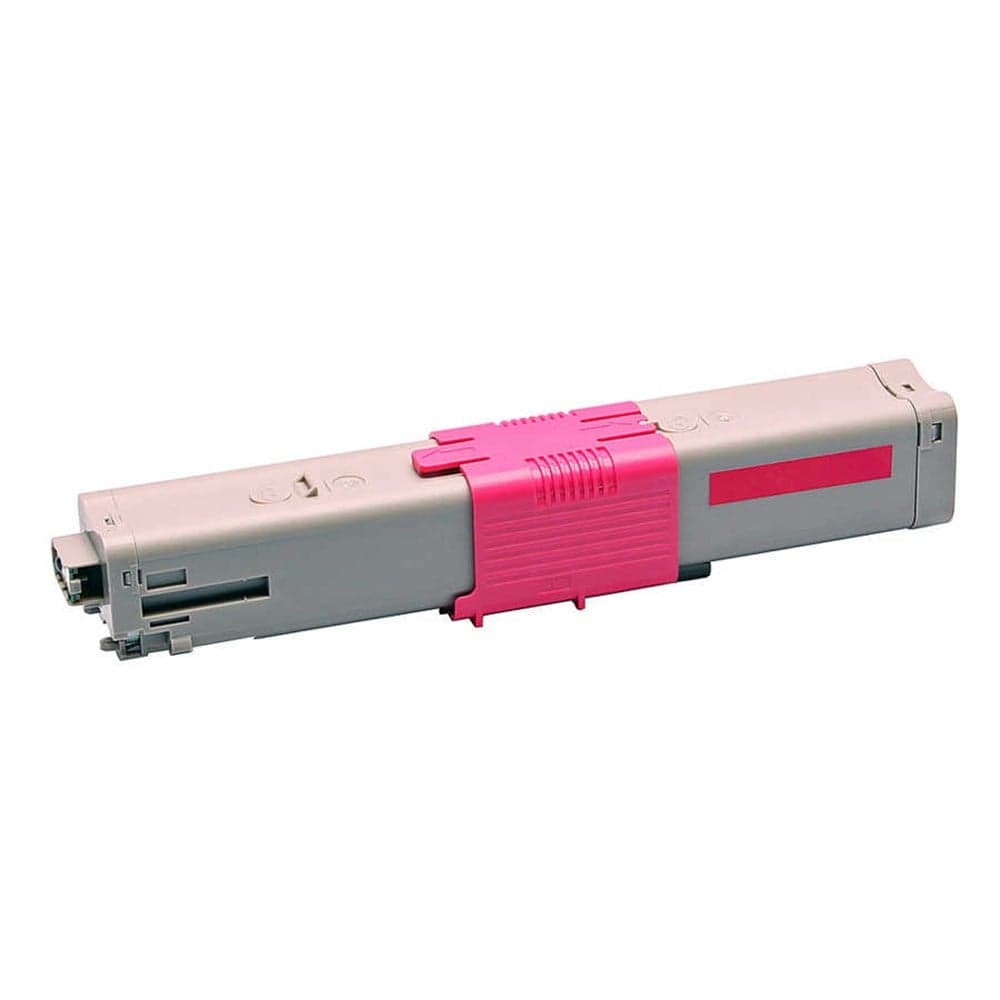 SmartBOX OKI Uyumlu C532-C542-MC563-MK573-46490630 Kırmızı Muadil Toner 6000 Baslı