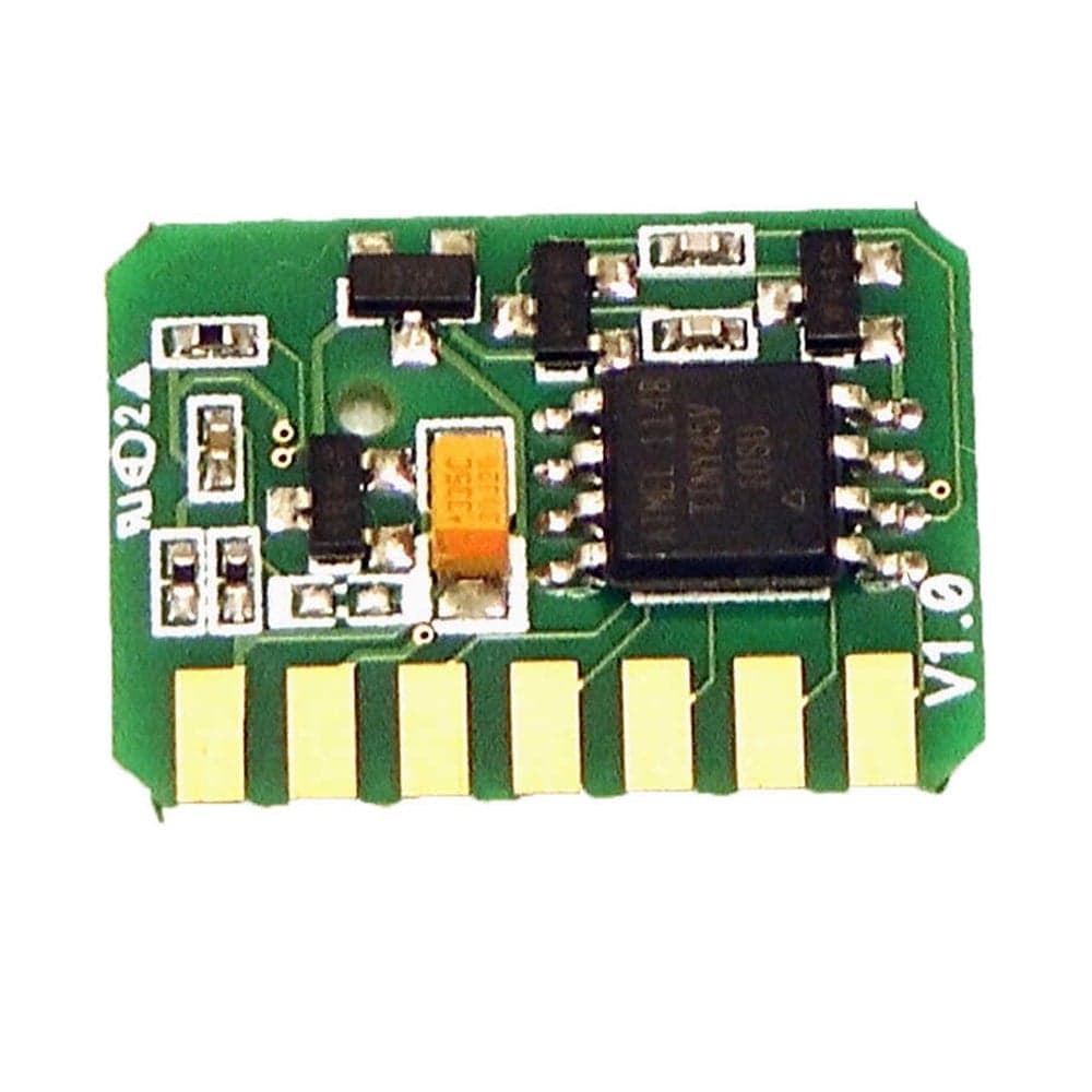 OKI Uyumlu C8600-8800 Üniversal Çip