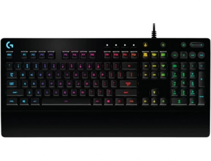 Logitech G213 Prodıgy Gaming Klavye Tr(920-008094)