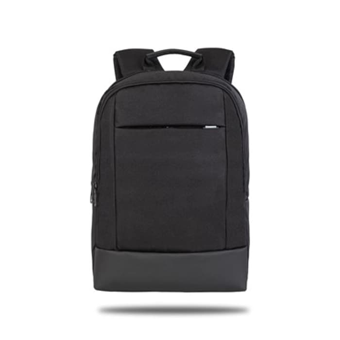 Classone Tw1700 Twin Color 17 İnch Notebook Çantası-Siyah