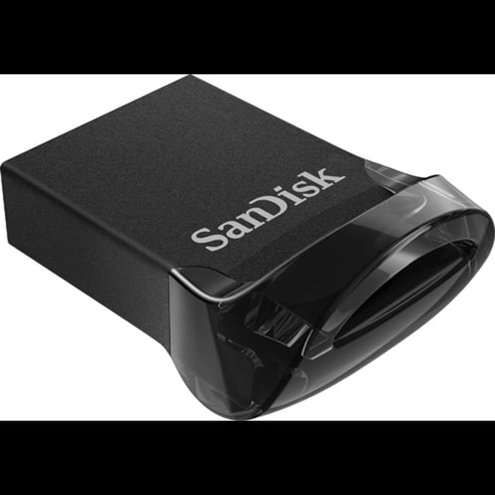 Sandisk Sdcz430-256G-G46 Ultra Fit 256Gb Usb3,1