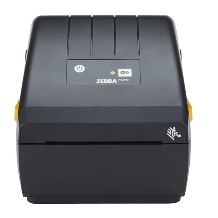 Zebra ZD22042-D0EG00EZ ZD220D 203 dpi USB Standart Direk Thermal Barkod Yazıcı