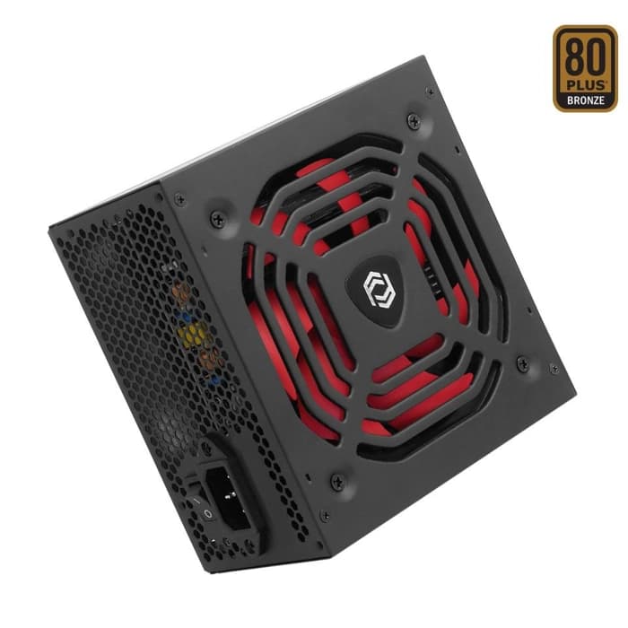 Frisby 600 W P.S(Fr-Ps6080P) 80+ Bronze,12 Cm.Fan