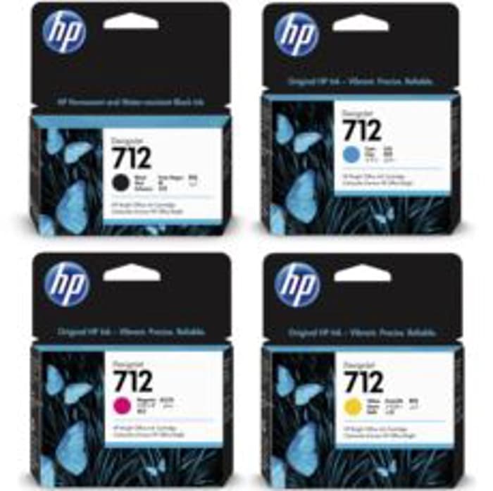 No 712 Sarı Kartus 29Ml - 3Ed69A