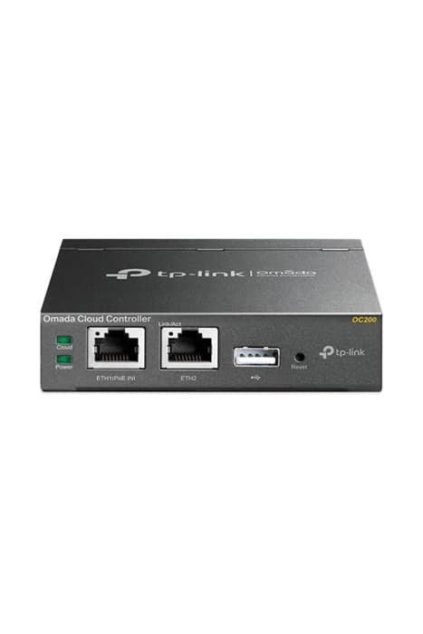 Omada Cloud Controller Oc200 - Oc200
