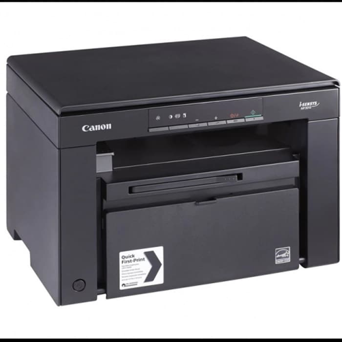 Canon İ-Sensys Mf3010, Lazer, Yazıcı, Tarayıcı, Fotokopi, Usb Bağlantı