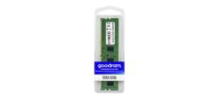 Goodram Gr3200D464L22-16G 16Gb Ddr4 3200Mhz Cl22 Pc4-25600 1.2V
