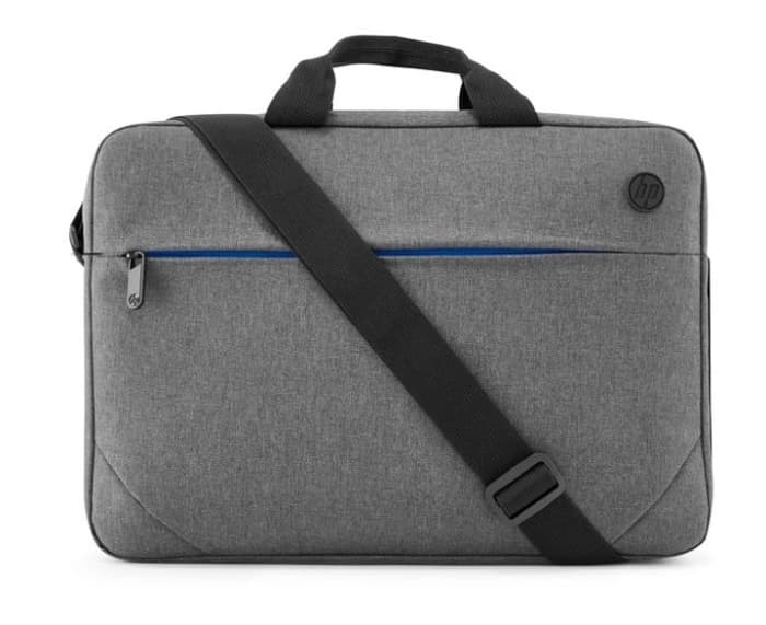 Hp Prelude 1E7D7Aa 15.6" Gri Notebook Çantası (Bulk)