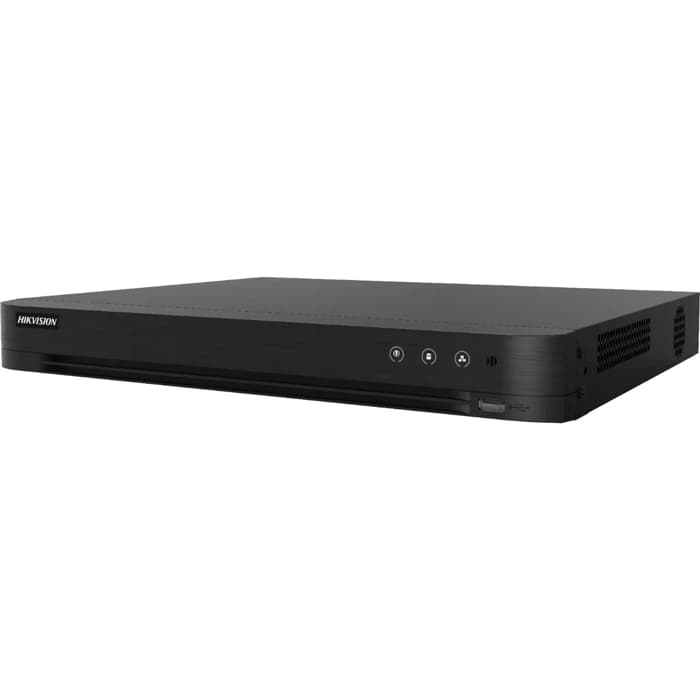 Hikvision Ds-7232Hghı-M2 1080P Lite 32 Kanal H.265+ Hd-Tvı Kayıt Cihazı