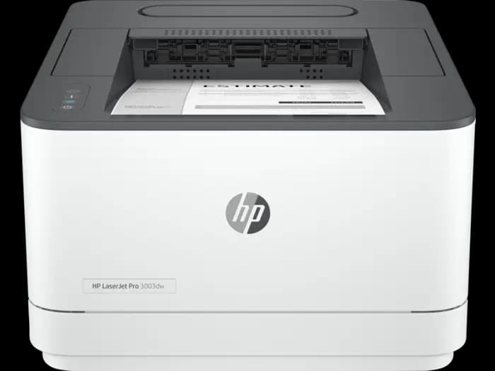 Hp 3G654A 3003Dw Laserjet Pro Tek Fonksiyonlu Siyah Lazer Yazıcı 33Ppm