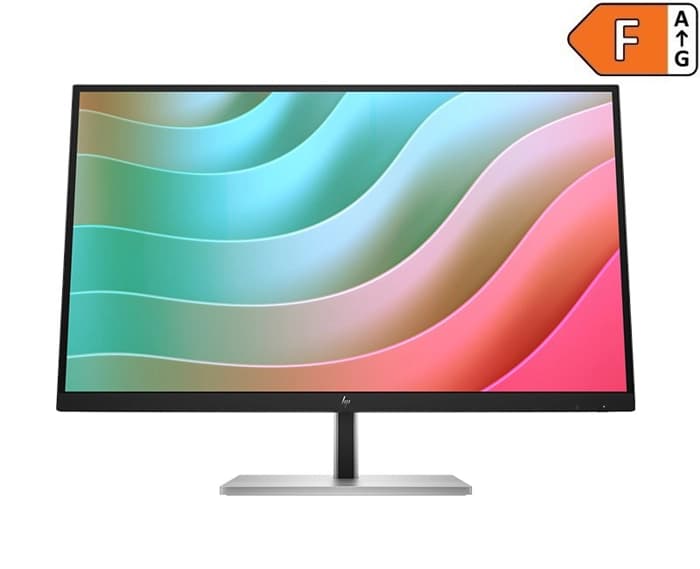 Hp E27K G5 27" 4K Type-C Pivot Mm Ips (6N4C4Aa)