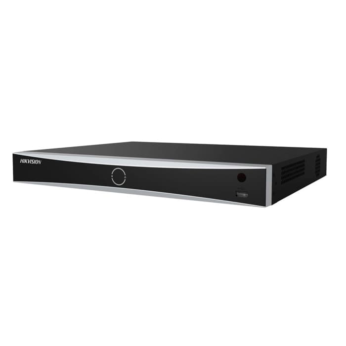 Hikvision Ds-7732Nxı-K4 32 Kanal 4K Nvr Kayıt Cihazı